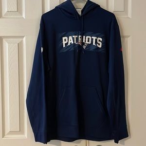 Men’s hoodie